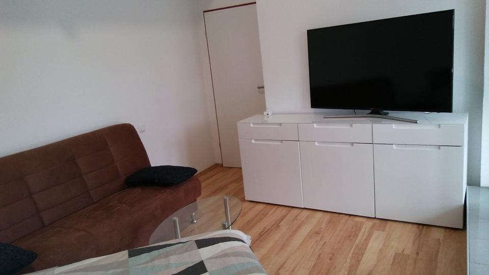 Etagenwohnung Köln Ehrenfeld - 1 Zimmer, 56 m&sup2;, 825&euro; | Angebot:26014770