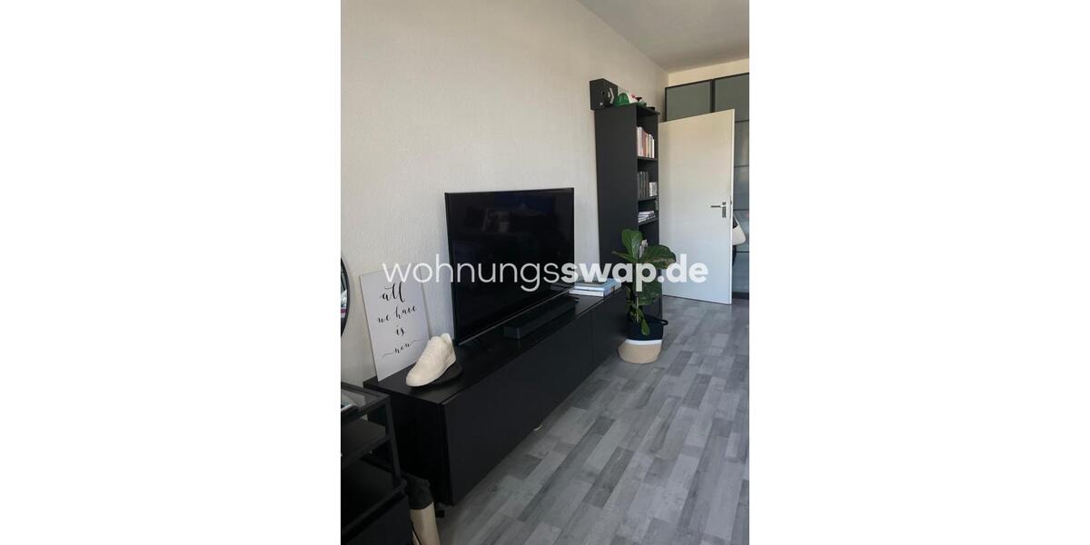 Etagenwohnung Köln Nippes - 1 Zimmer, 42 m&sup2;, 430&euro; | Angebot:25856181