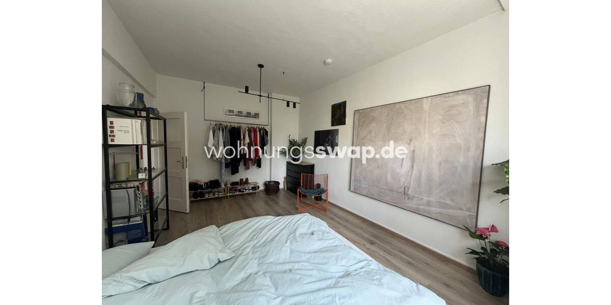 Etagenwohnung Köln Buchheim - 3 Zimmer, 80 m&sup2;, 1.280&euro; | Angebot:25975063