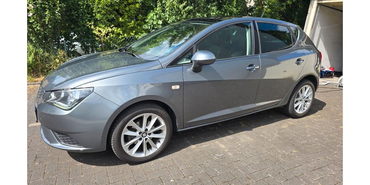 Seat Ibiza 117.000 km 7.000 &euro; Bergisch Gladbach 51469