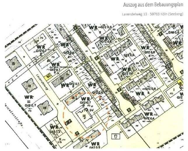 Gewerbeobjekt Köln Seeberg - 500&euro; | Angebot:25739336