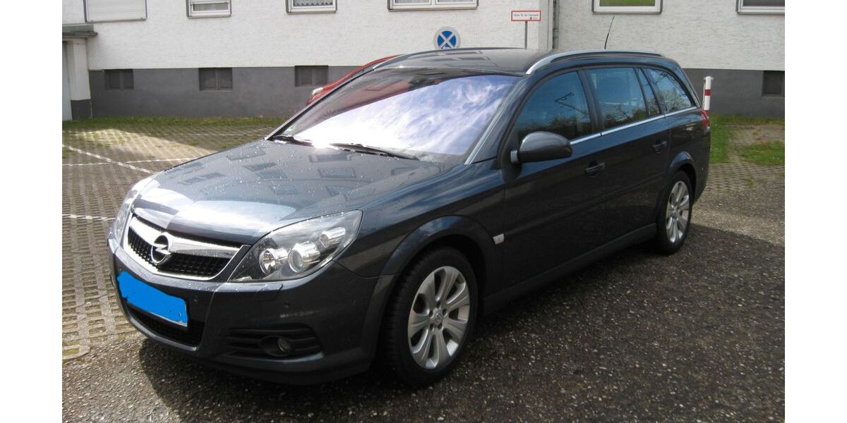 Opel Vectra 289.000 km 1.250 &euro; Köln 51105