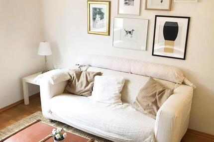 Wohnung Düsseldorf Oberbilk - 2 Zimmer, 42 m&sup2;, 218.000&euro; | Angebot:26716097