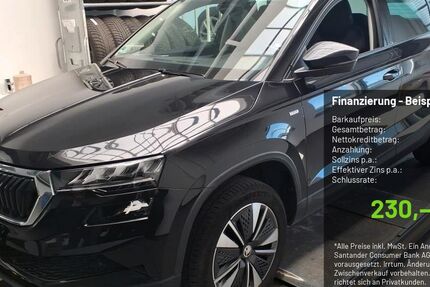 Skoda Karoq 62.253 km 21.390 &euro; Pulheim-Brauweiler 50259