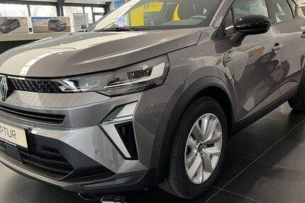 Renault Captur 8.900 km 24.480 &euro; Langenfeld 40764