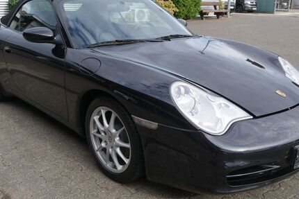 Porsche 996 56.912 km 36.950 &euro; Düsseldorf 40233