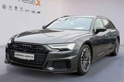 Audi A6 77.701 km 40.780 &euro; Köln 50739
