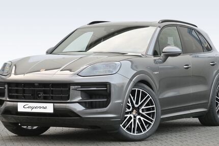 Porsche Cayenne 14.900 km 127.900 &euro; Düsseldorf 40468