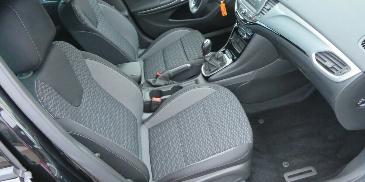 Opel Astra K GS Line|Navi|PDC v+h|Kamera|Sitzhz 26.773 km 15.950 &euro; Wermelskirchen 42929