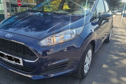 Ford Fiesta 164.000 km 3.280 &euro; Köln 50739