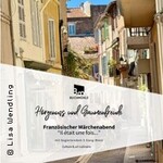 Französischer Märchenabend - il etait uns fois