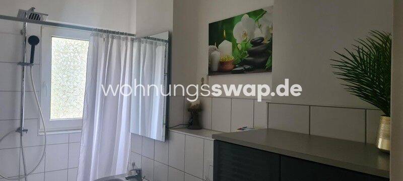 Etagenwohnung Düsseldorf Mörsenbroich - 3 Zimmer, 59 m&sup2;, 577&euro; | Angebot:25926062