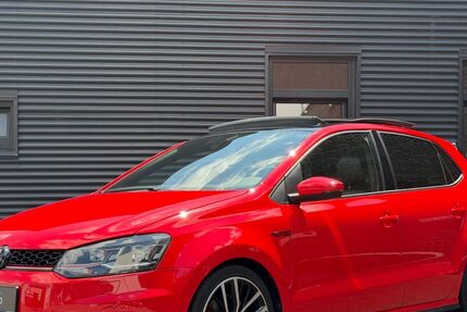 VW Polo 108.000 km 13.590 &euro; Remscheid 42853