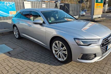 Audi A6 136.000 km 27.300 &euro; Köln 51061