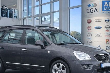 Kia Carens 136.400 km 5.762 &euro; Wermelskirchen 42929