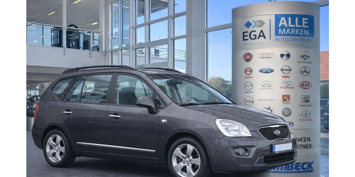 Kia Carens 136.400 km 5.762 &euro; Wermelskirchen 42929