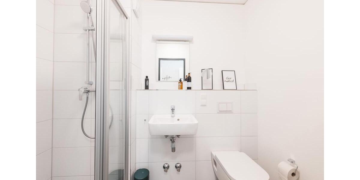 Etagenwohnung Köln Ehrenfeld - 1 Zimmer, 19 m&sup2;, 682&euro; | Angebot:25962577