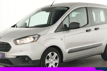 Ford Transit Courier 41.612 km 10.799 &euro; Neuss 41460