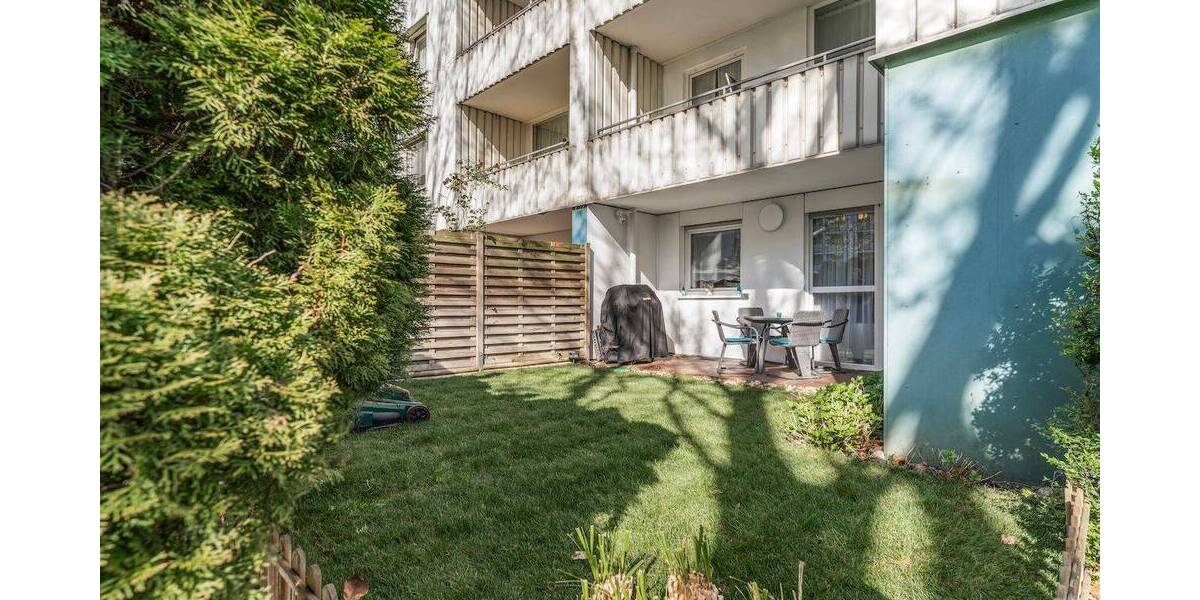 Etagenwohnung Köln Junkersdorf - 3 Zimmer, 96 m&sup2;, 520.000&euro; | Angebot:25735218
