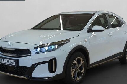 Kia XCeed 14.400 km 17.490 &euro; Leverkusen 51381