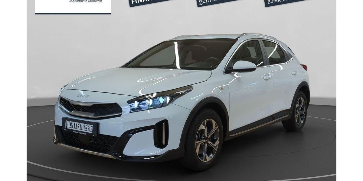 Kia XCeed 14.400 km 17.490 &euro; Leverkusen 51381
