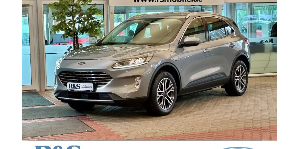Ford Kuga 46.456 km 21.900 &euro; Köln 50769