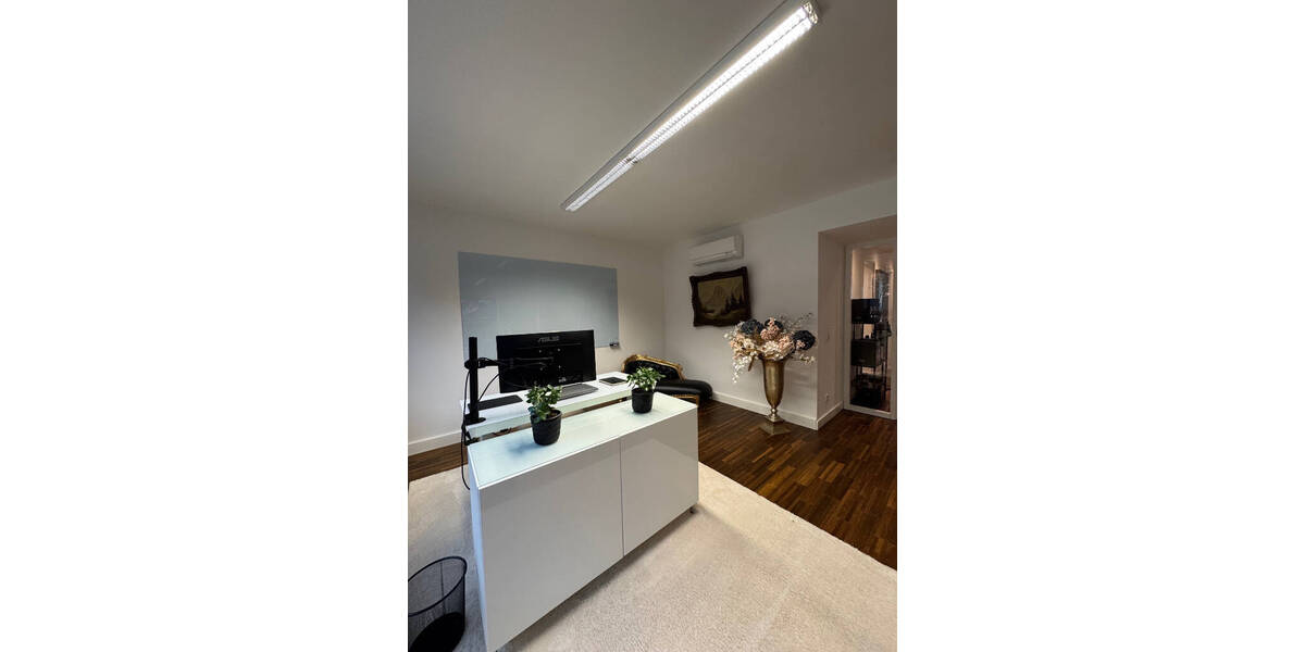 Gewerbeobjekt Düsseldorf Stadtmitte - 990&euro; | Angebot:25970886