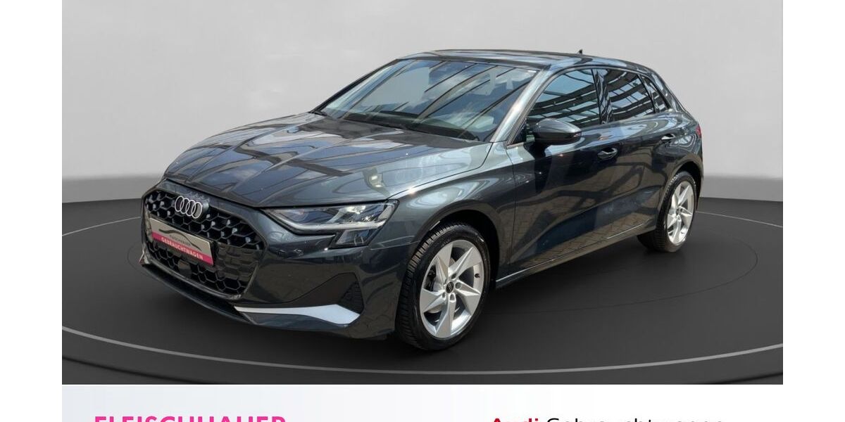 Audi A3 64.893 km 25.980 &euro; Köln-Mülheim 51063