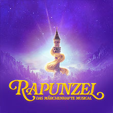 Rapunzel - Das märchenhafte Musical 07.04.2027 Motorworld