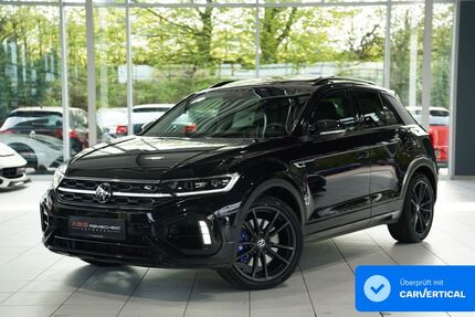 VW T-Roc 44.000 km 35.800 &euro; Remscheid/NRW 42855