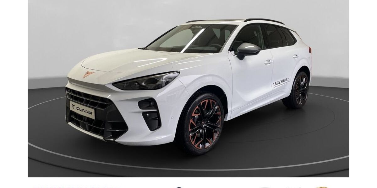 Cupra Terramar 9.999 km 46.490 &euro; Köln 50823