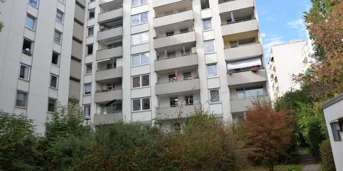 Etagenwohnung Köln Porz - 4 Zimmer, 92 m&sup2;, 1.350&euro; | Angebot:27327879