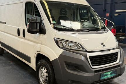 Peugeot Boxer 97.000 km 12.950 &euro; Hilden 40721