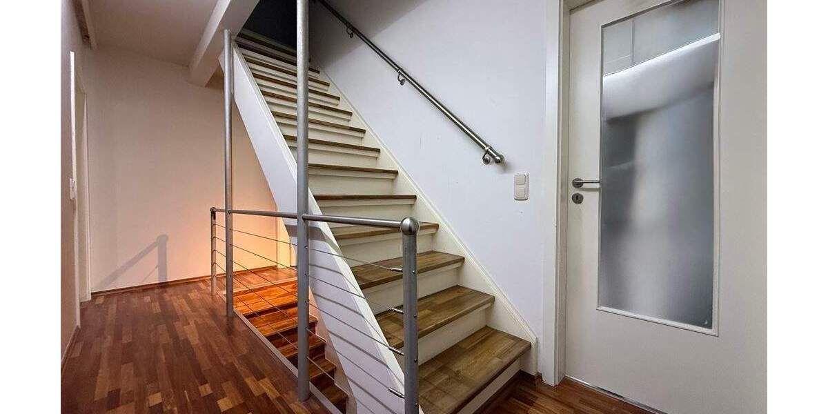 Reihenmittelhaus Köln Junkersdorf - 5 Zimmer, 128 m&sup2;, 689.500&euro; | Angebot:25678608