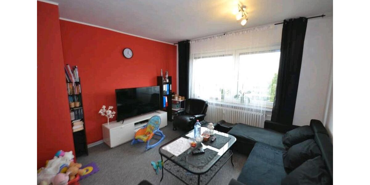 Etagenwohnung Bergheim - 2 Zimmer, 62 m&sup2;, 75.000&euro; | Angebot:26025277