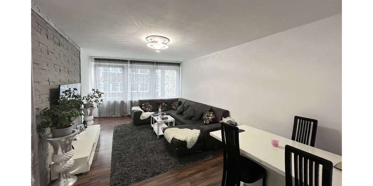 Etagenwohnung Düsseldorf Friedrichstadt - 5 Zimmer, 146 m&sup2;, 445.000&euro; | Angebot:26716996