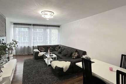 Wohnung Düsseldorf Friedrichstadt - 5 Zimmer, 146 m&sup2;, 445.000&euro; | Angebot:26716996