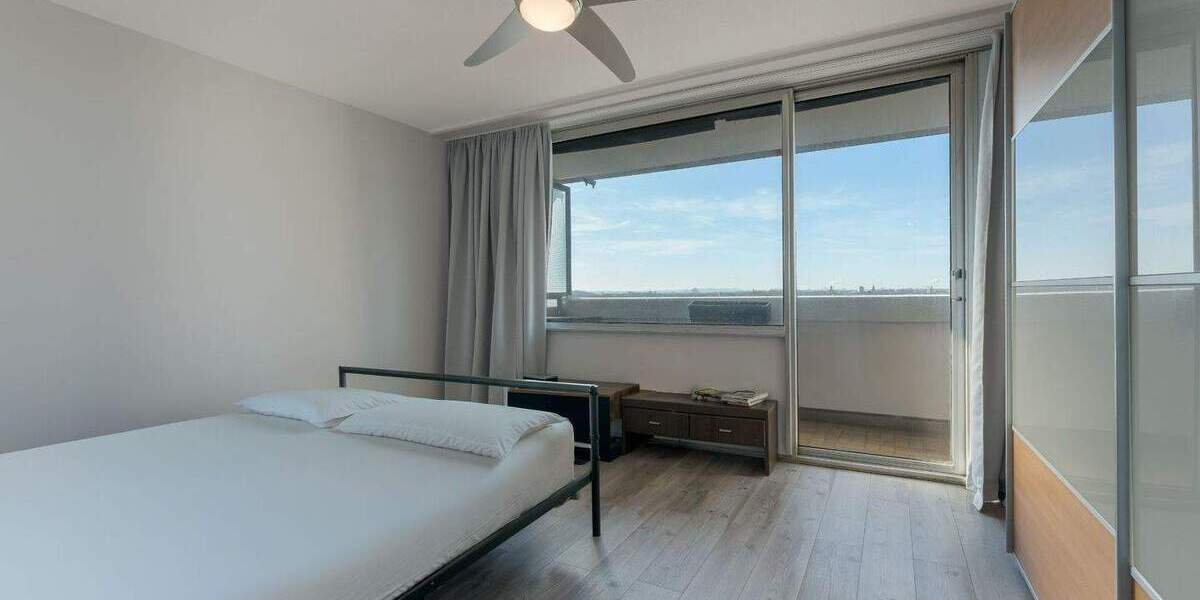 Etagenwohnung Köln Riehl - 3 Zimmer, 85 m&sup2;, 399.000&euro; | Angebot:25738435