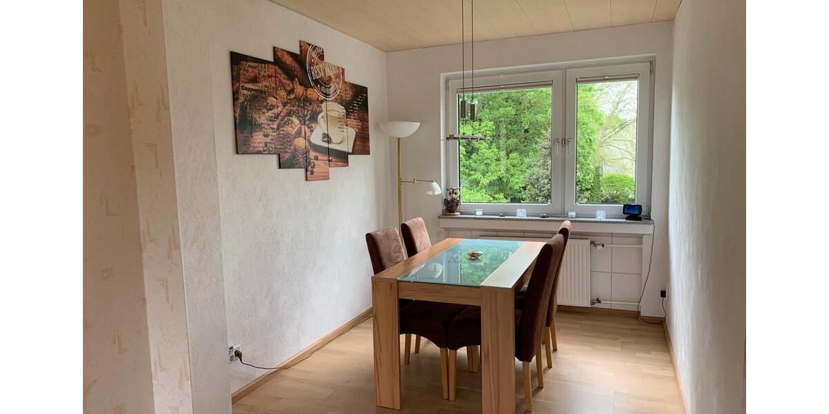 Etagenwohnung Monheim am Rhein - 3 Zimmer, 75 m&sup2;, 240.000&euro; | Angebot:25340678