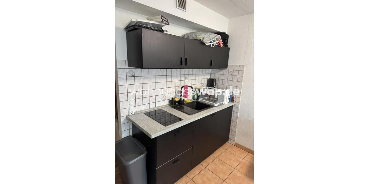 Etagenwohnung Köln Porz - 1 Zimmer, 30 m&sup2;, 300&euro; | Angebot:25856182