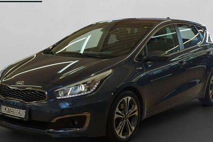 Kia ceed / Ceed 82.000 km 12.740 &euro; Leverkusen 51381