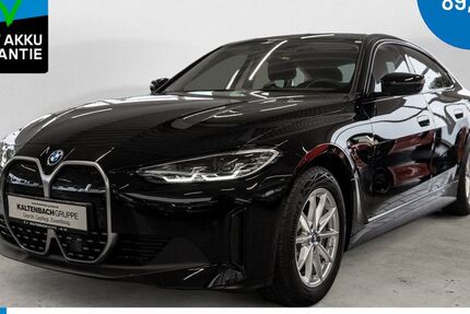 BMW i4 15.519 km 34.790 &euro; Remscheid 42897