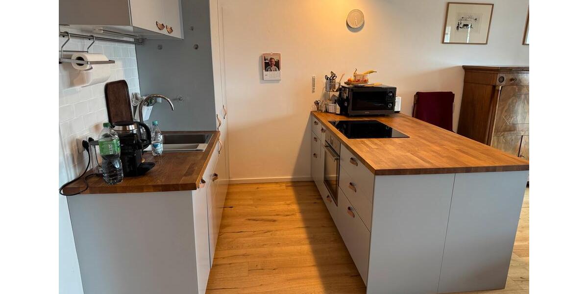 Etagenwohnung Köln Rodenkirchen - 3 Zimmer, 92 m&sup2;, 635.000&euro; | Angebot:26721505