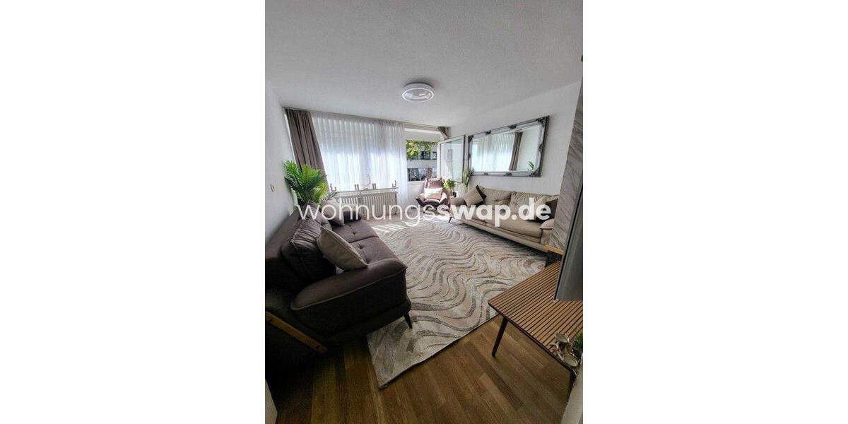 Etagenwohnung Köln Altstadt-Süd - 3 Zimmer, 73 m&sup2;, 840&euro; | Angebot:25925622