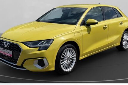 Audi A3 24.405 km 23.990 &euro; Köln 51145