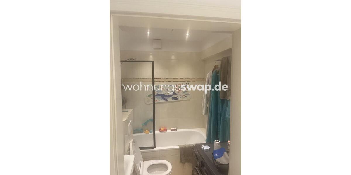 Etagenwohnung Köln Innenstadt - 3 Zimmer, 80 m&sup2;, 1.200&euro; | Angebot:25343362