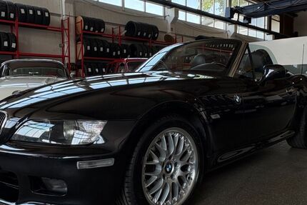 BMW Z3 125.000 km 23.900 &euro; Kaarst 41564