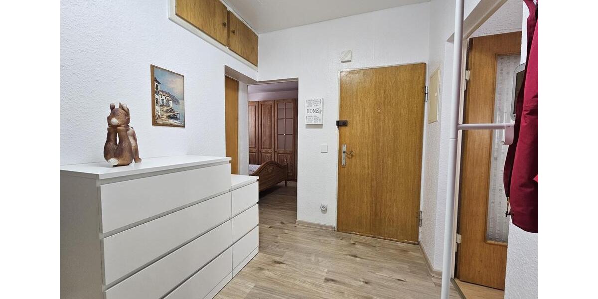 Erdgeschoßwohnung Köln Mülheim - 3.5 Zimmer, 80 m&sup2;, 1.550&euro; | Angebot:25947617