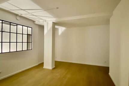 Wohnung Köln Altstadt-Nord - 5 Zimmer, 29 m&sup2;, 670&euro; | Angebot:27084254