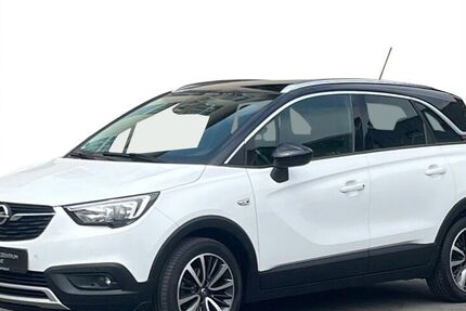 Opel Crossland (X) 68.000 km 9.900 &euro; Solingen/NRW 42655